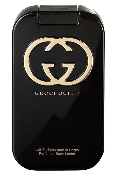 gucci guilty intense woman 100ml|gucci guilty body lotion boots.